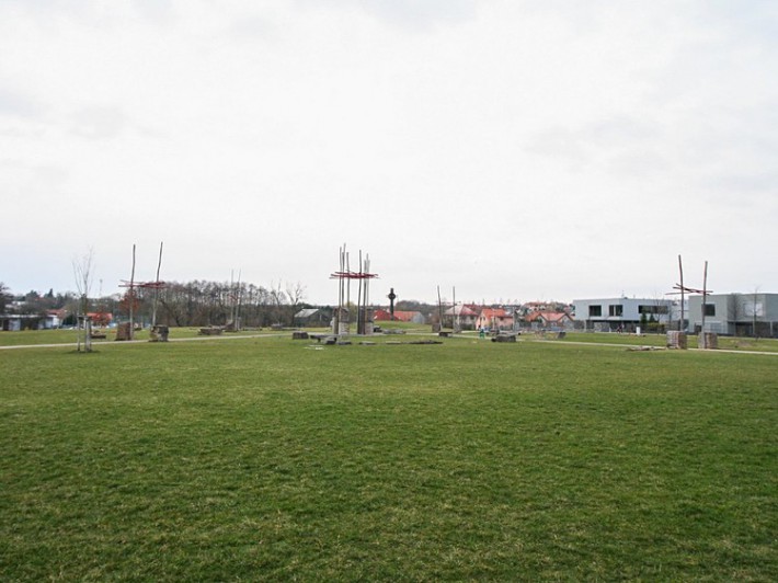 Квартира, 1 + кк, 35 м2, Прага - Писнице фото 3